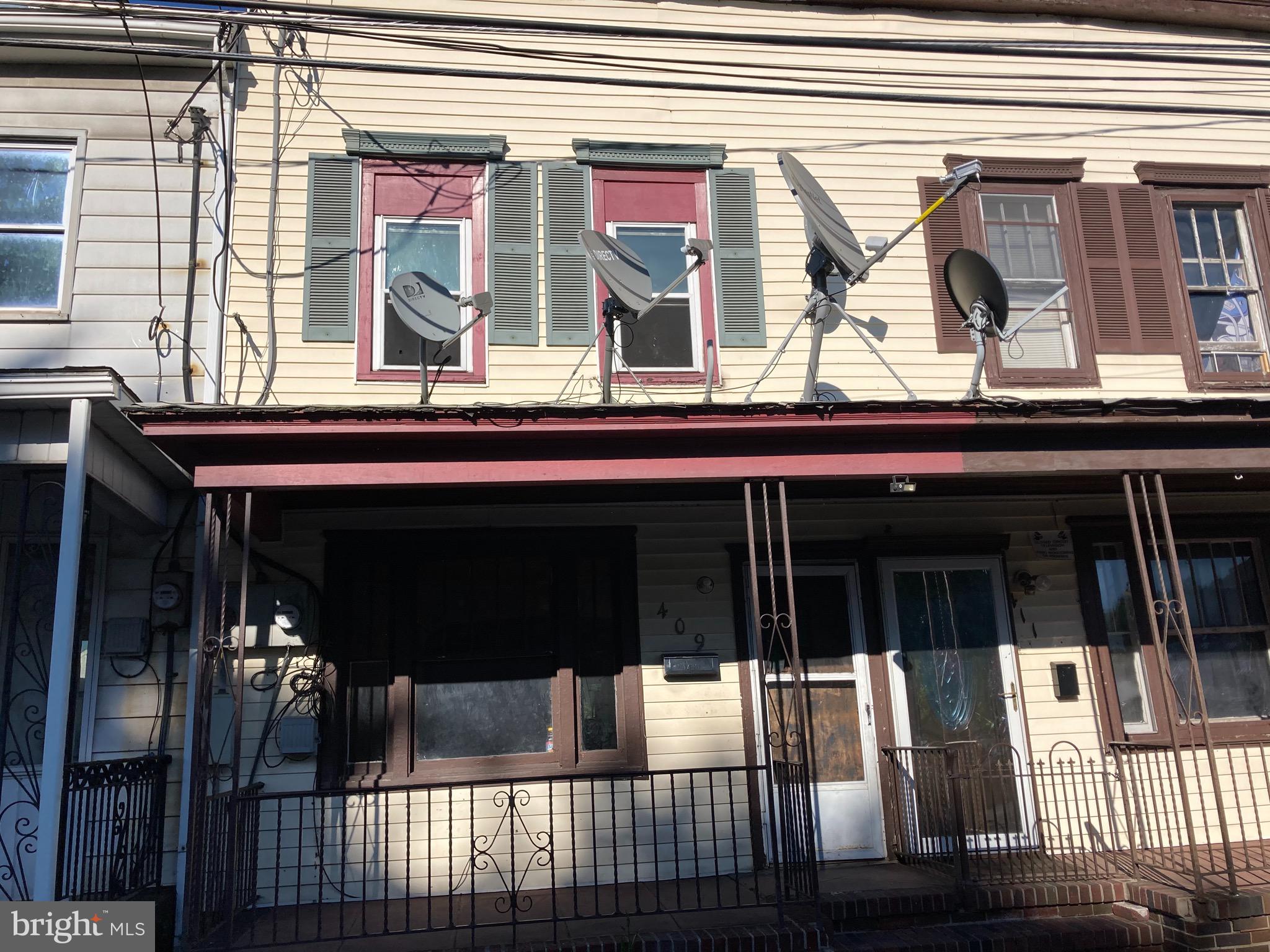 SHENANDOAH VALLEY - Residential