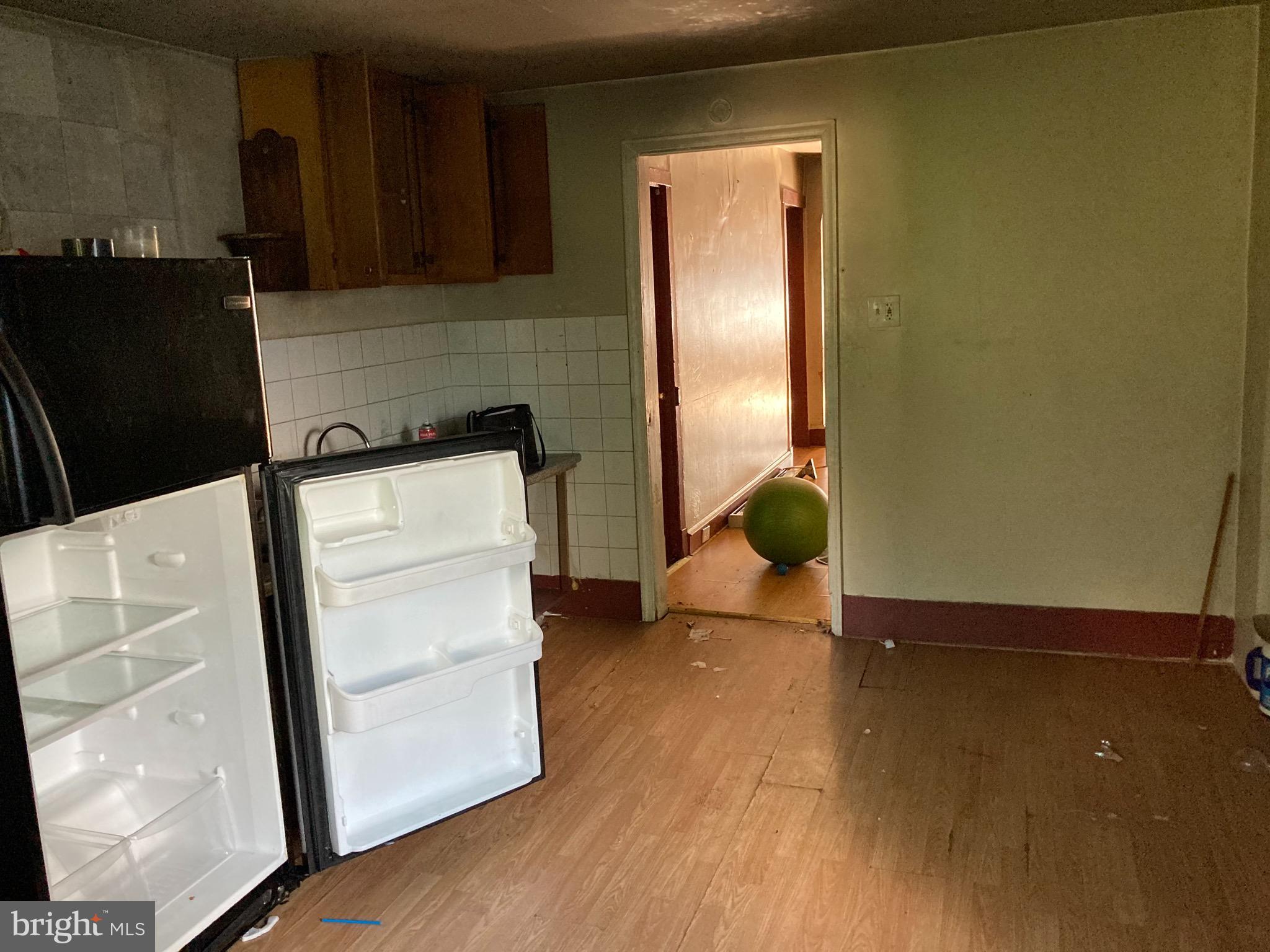 SHENANDOAH VALLEY - Residential