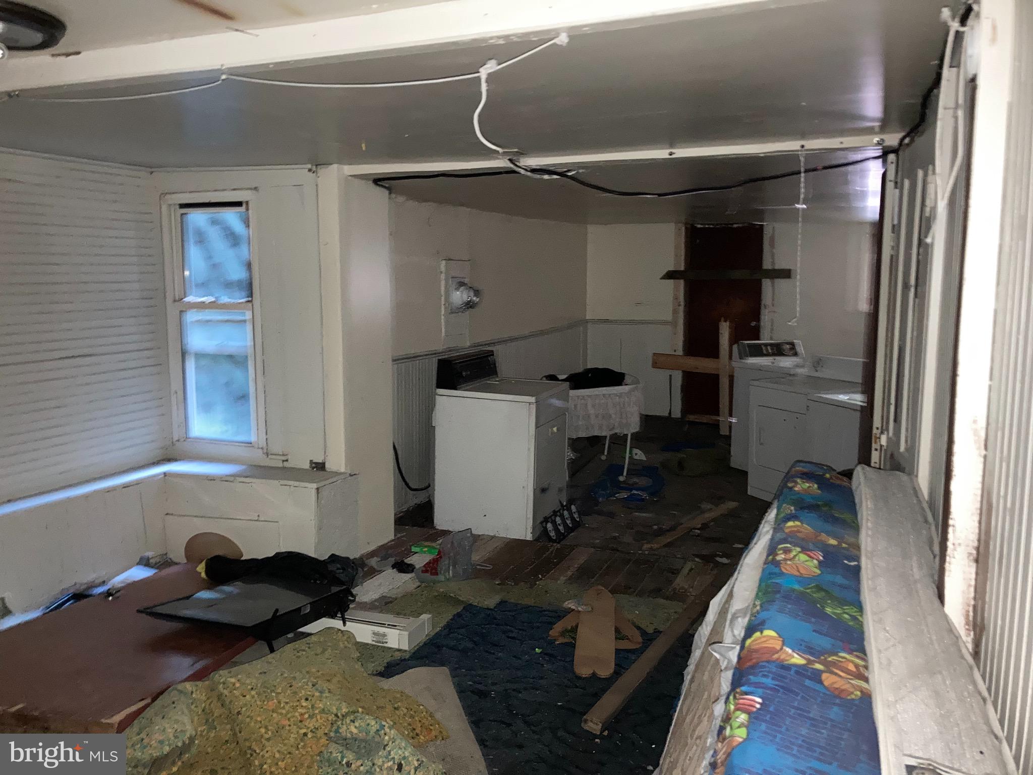 SHENANDOAH VALLEY - Residential