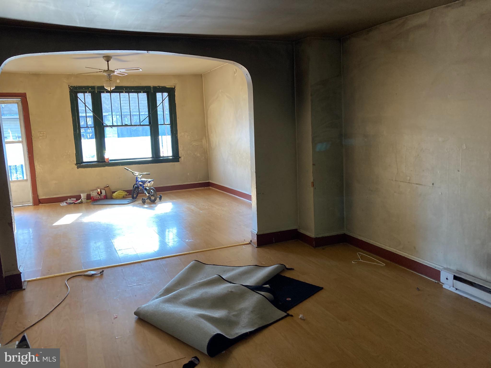 SHENANDOAH VALLEY - Residential