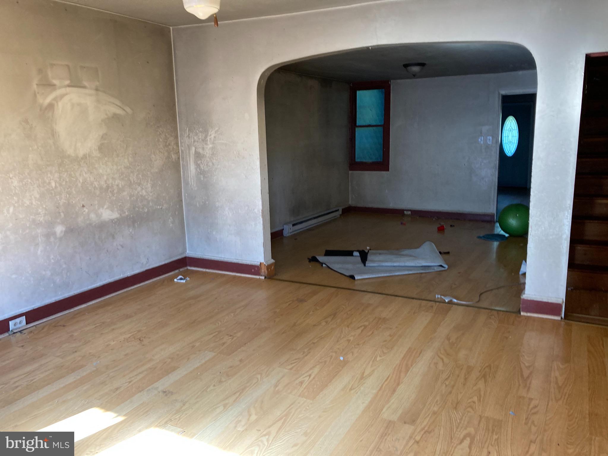 SHENANDOAH VALLEY - Residential