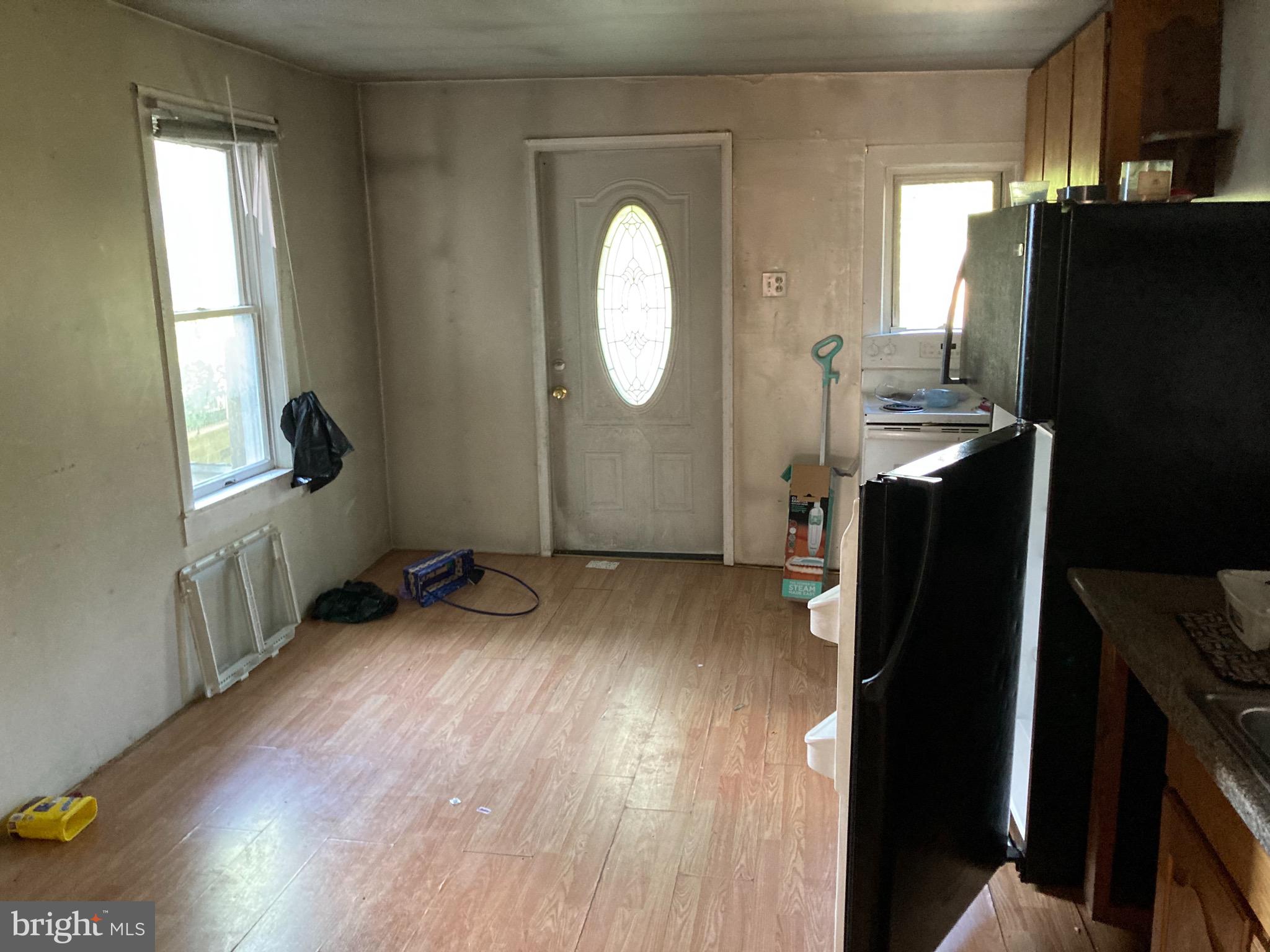 SHENANDOAH VALLEY - Residential