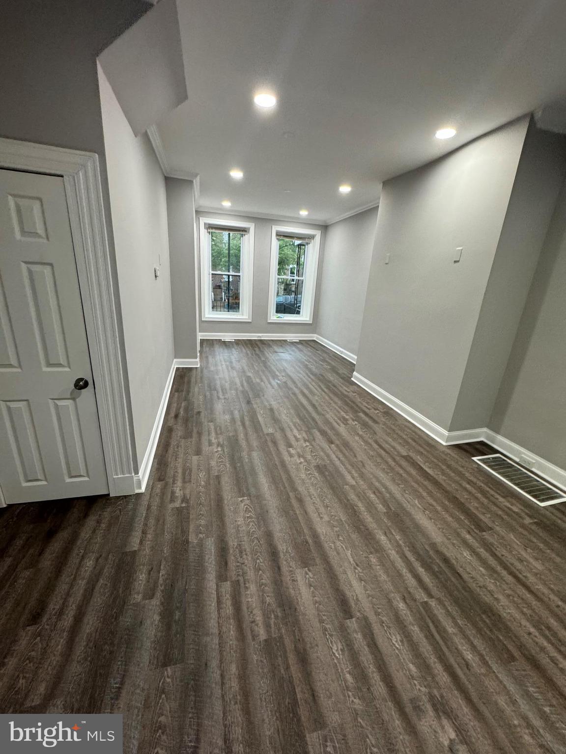 RESERVOIR HILL - Residential