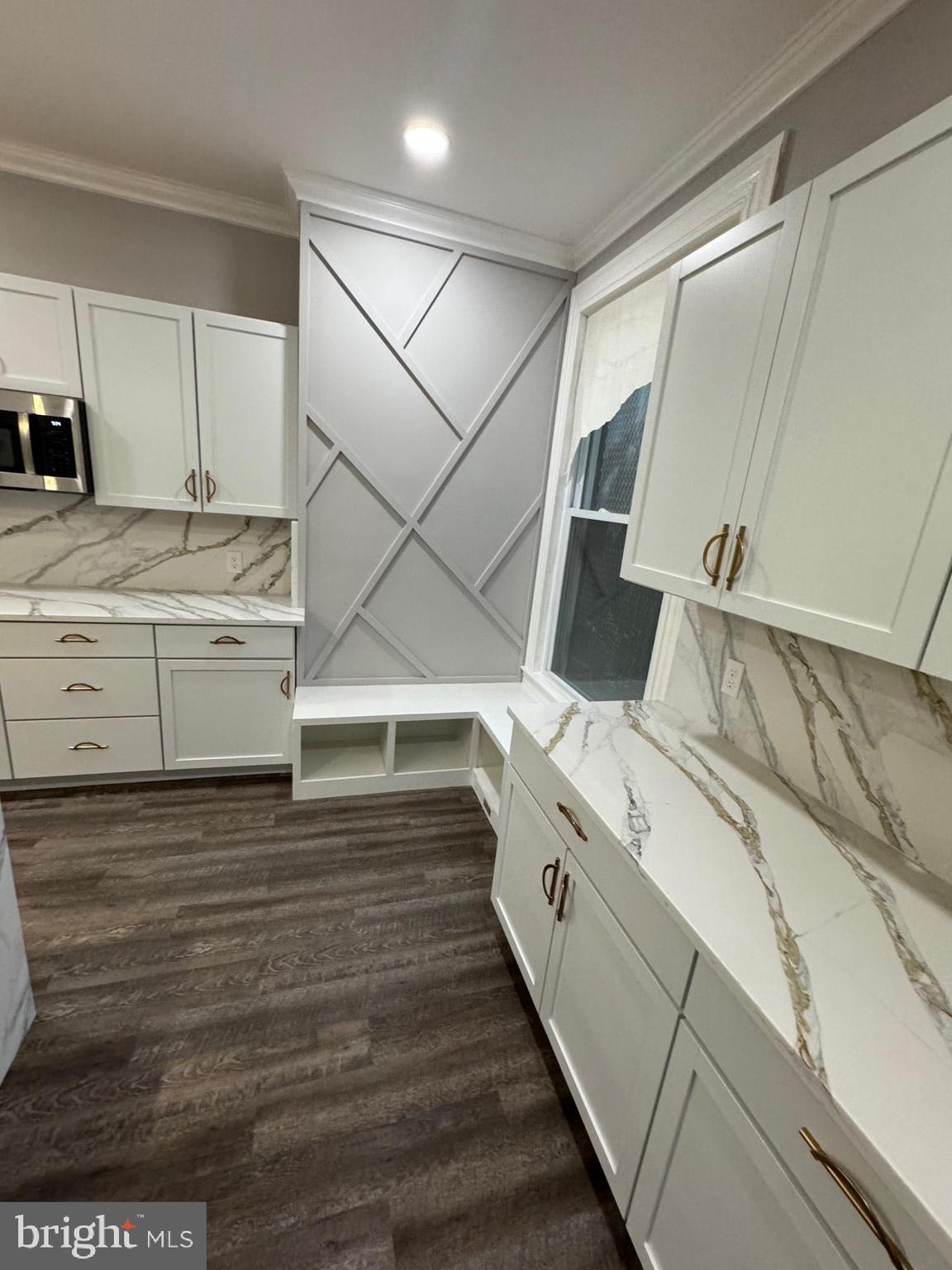 RESERVOIR HILL - Residential