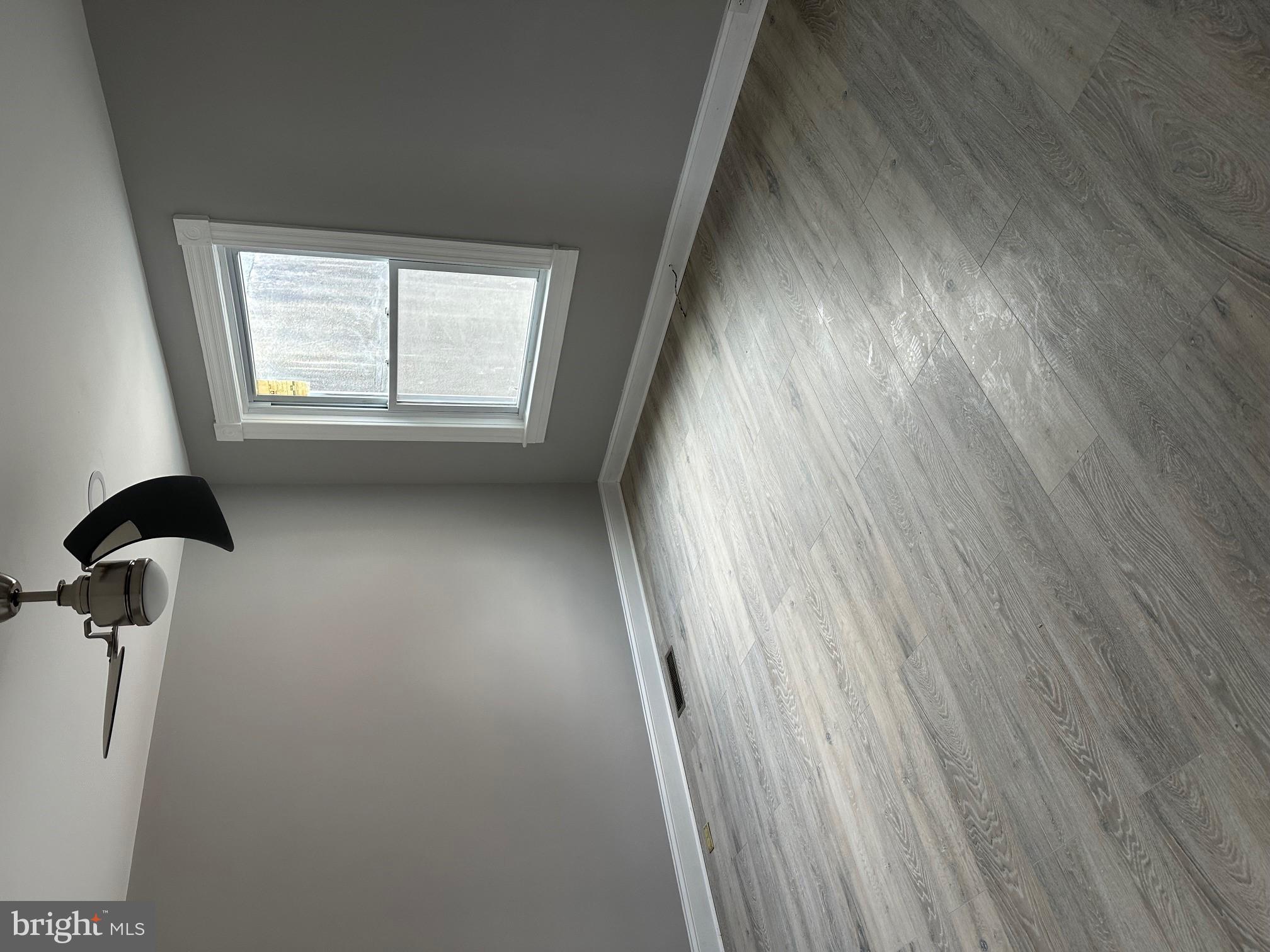 RESERVOIR HILL - Residential