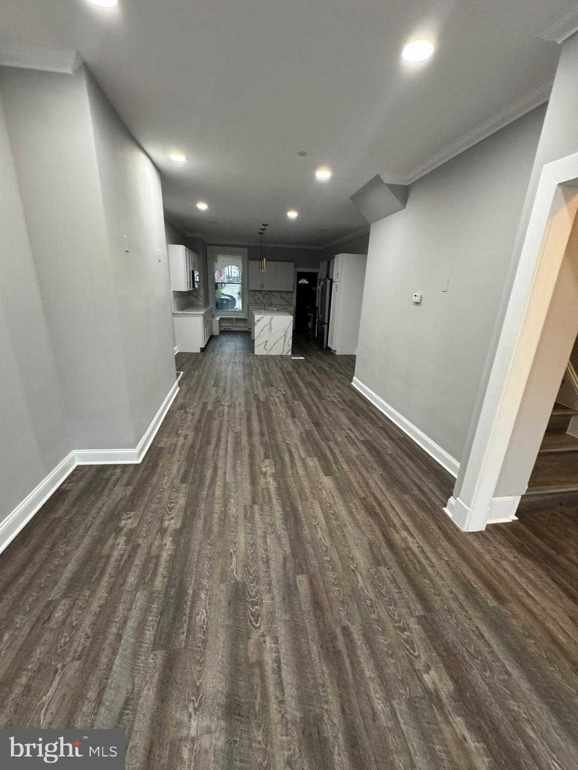 RESERVOIR HILL - Residential
