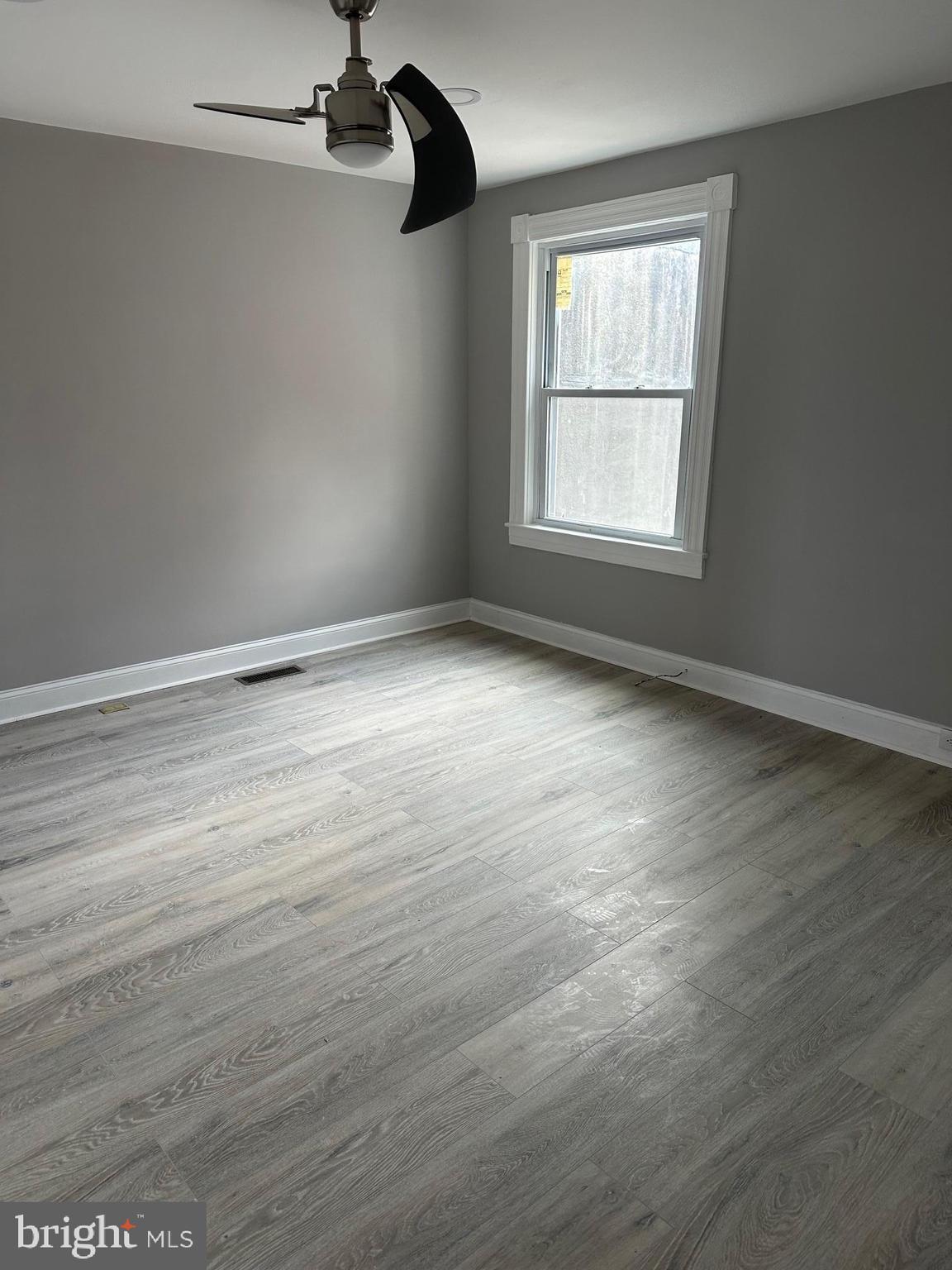 RESERVOIR HILL - Residential