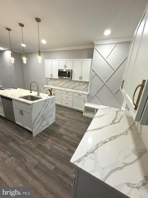 2412 CALLOW AVENUE BALTIMORE MD 21217