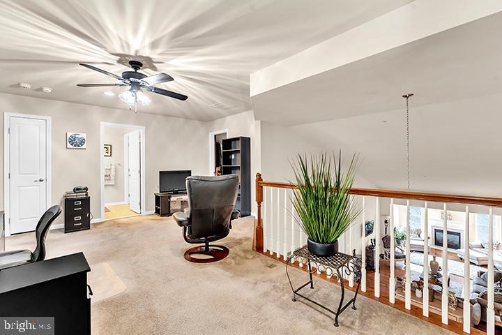 COURTYARDS AT WAVERLY WOODS - Residential