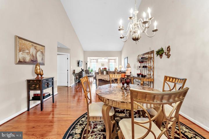 COURTYARDS AT WAVERLY WOODS - Residential