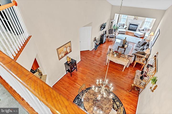 COURTYARDS AT WAVERLY WOODS - Residential