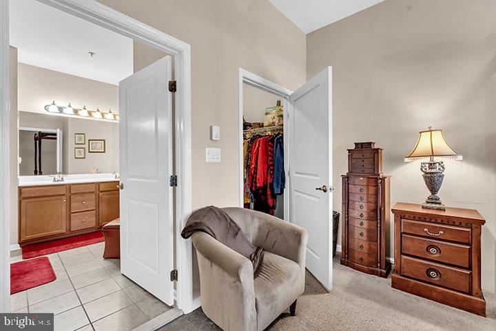 COURTYARDS AT WAVERLY WOODS - Residential