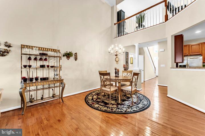 COURTYARDS AT WAVERLY WOODS - Residential