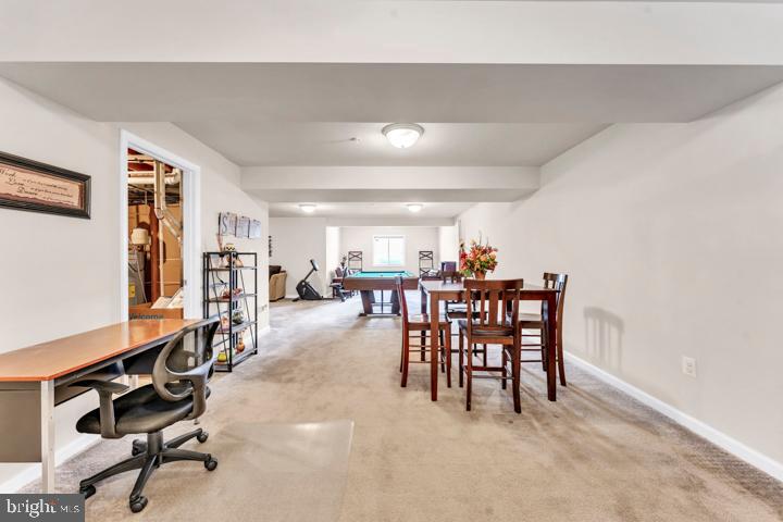 COURTYARDS AT WAVERLY WOODS - Residential