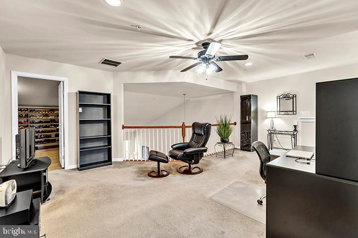 COURTYARDS AT WAVERLY WOODS - Residential