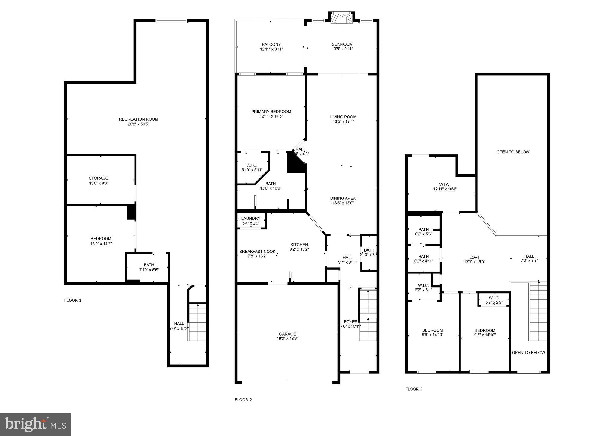 COURTYARDS AT WAVERLY WOODS - Residential