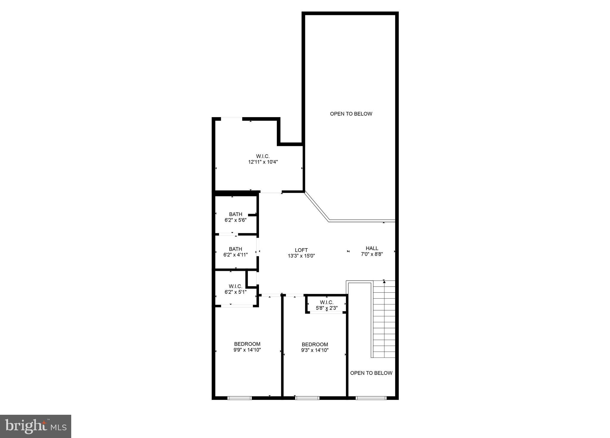 COURTYARDS AT WAVERLY WOODS - Residential