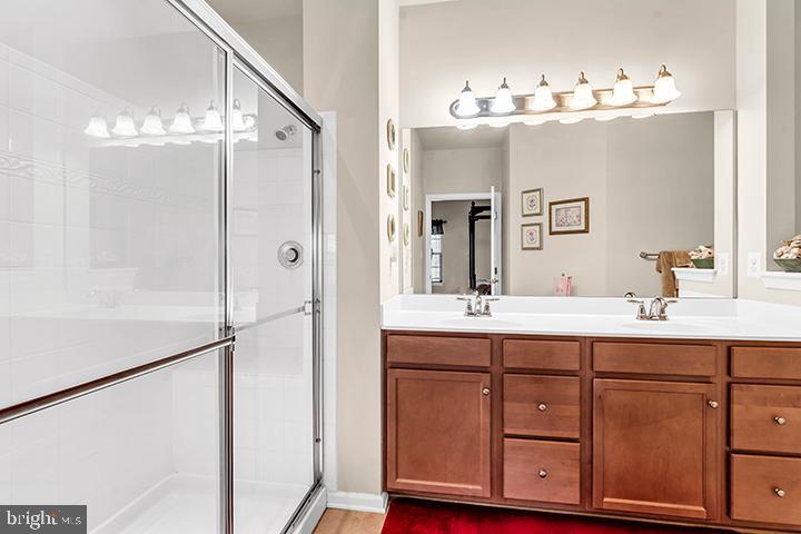 COURTYARDS AT WAVERLY WOODS - Residential