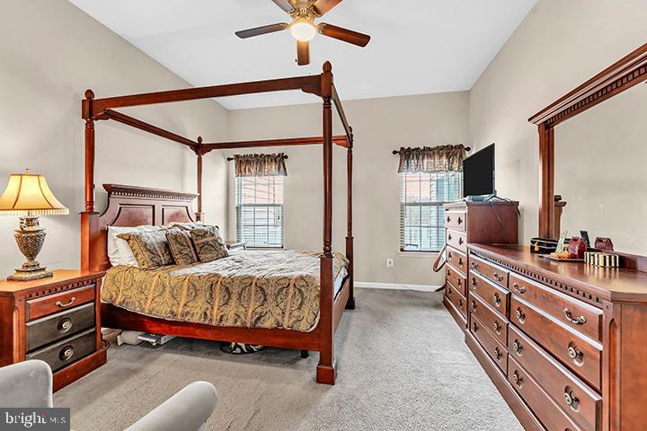 COURTYARDS AT WAVERLY WOODS - Residential