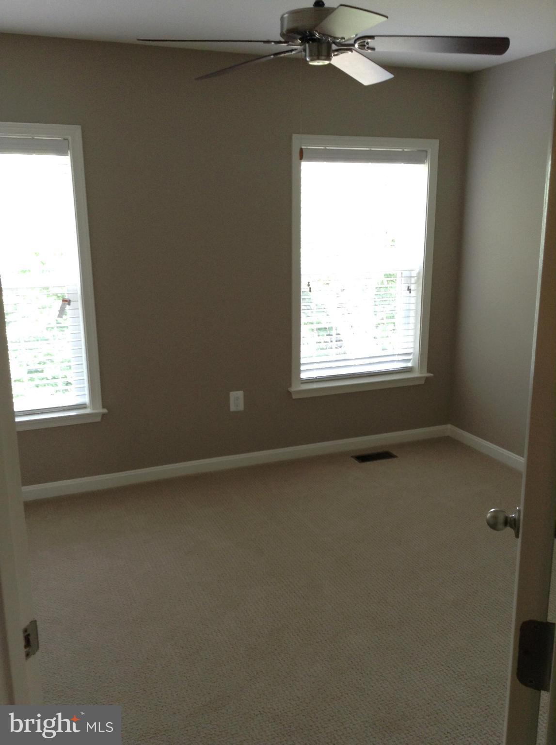 CANFIELD VILLAGE - Residential Lease