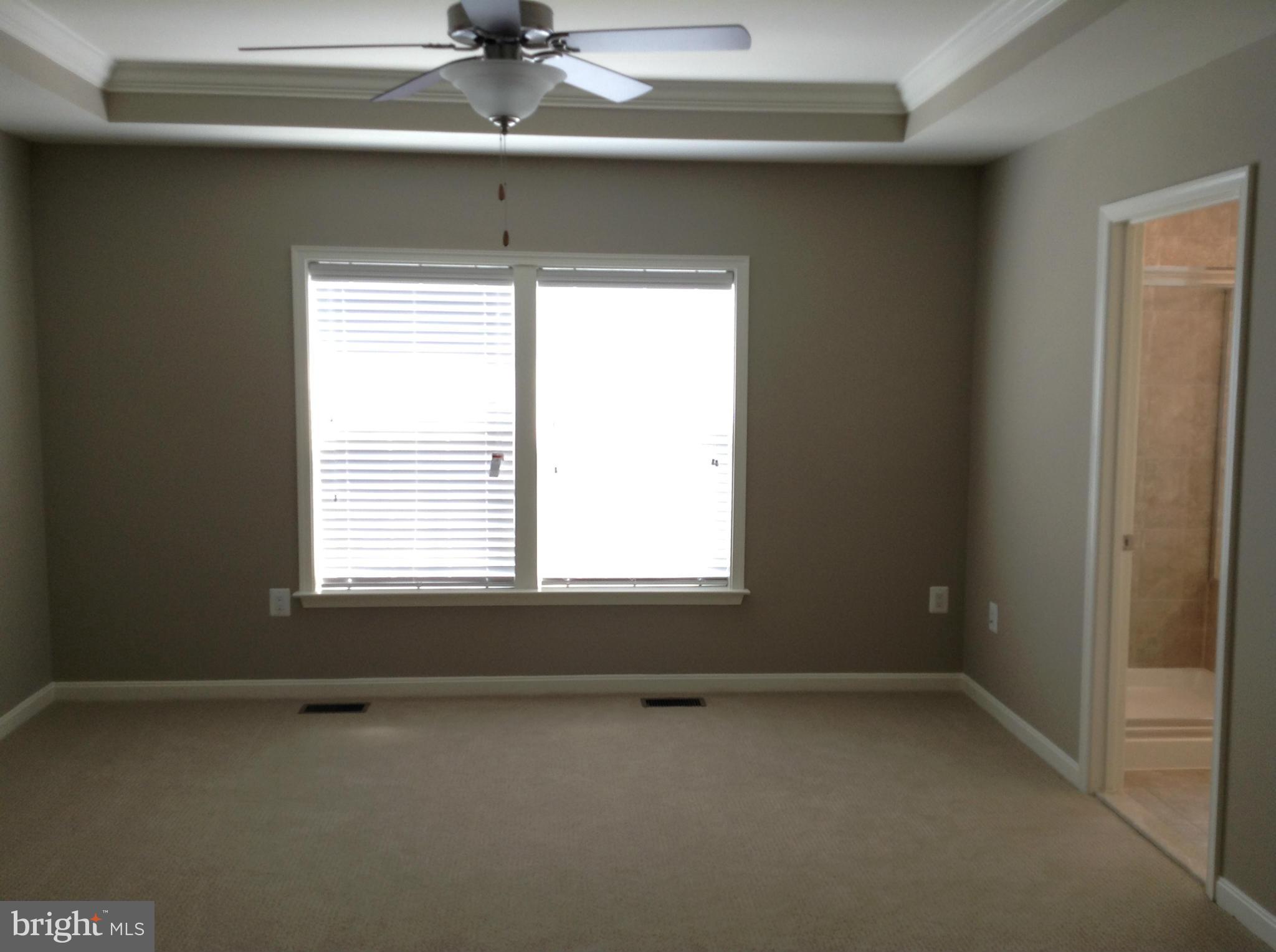 CANFIELD VILLAGE - Residential Lease