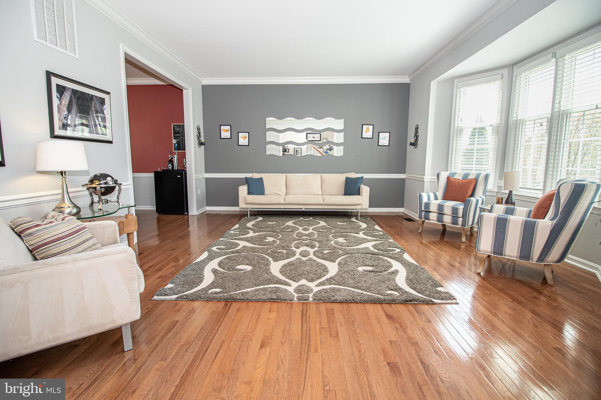 LAKE RIDGE - Residential