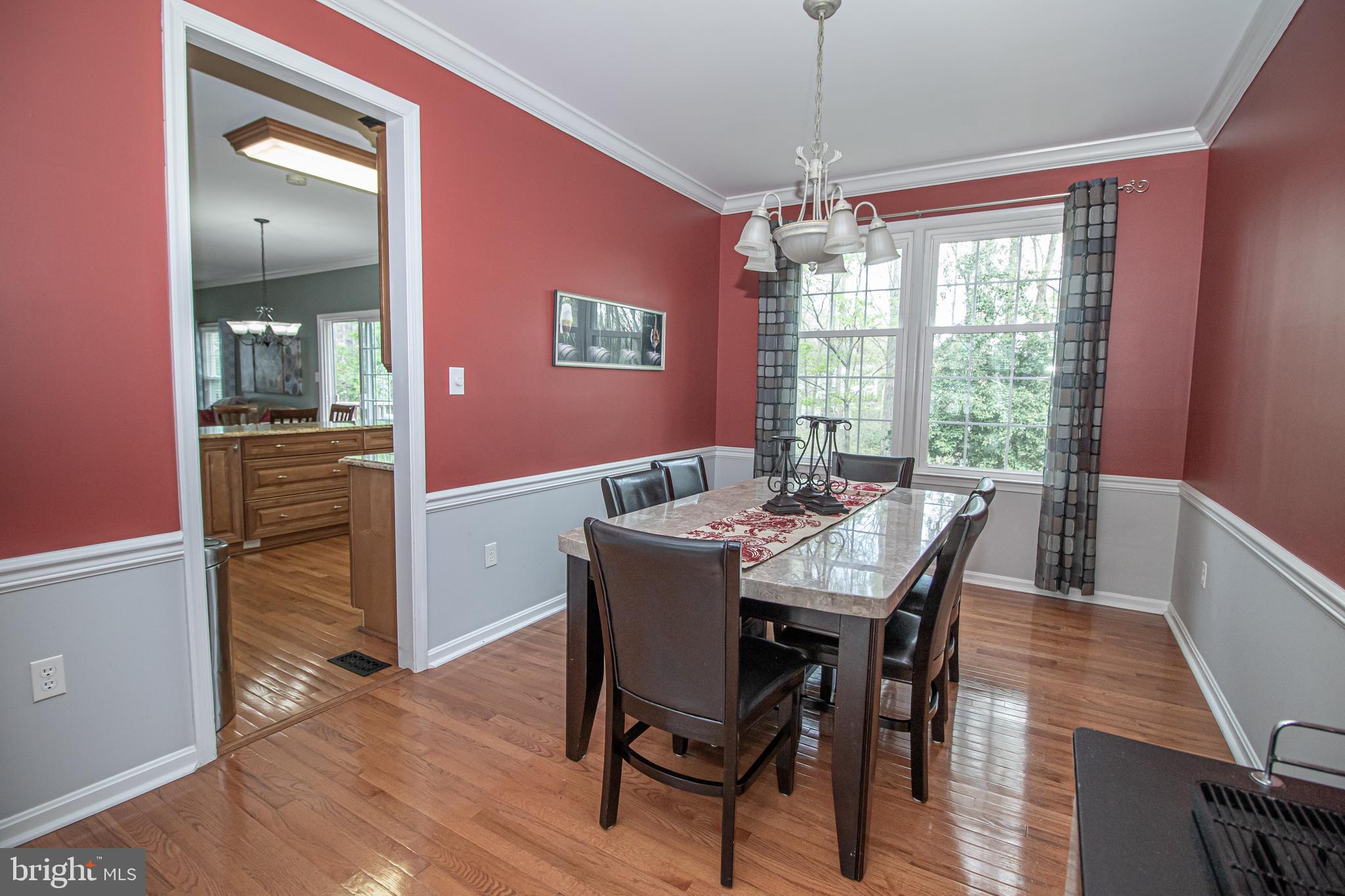 LAKE RIDGE - Residential