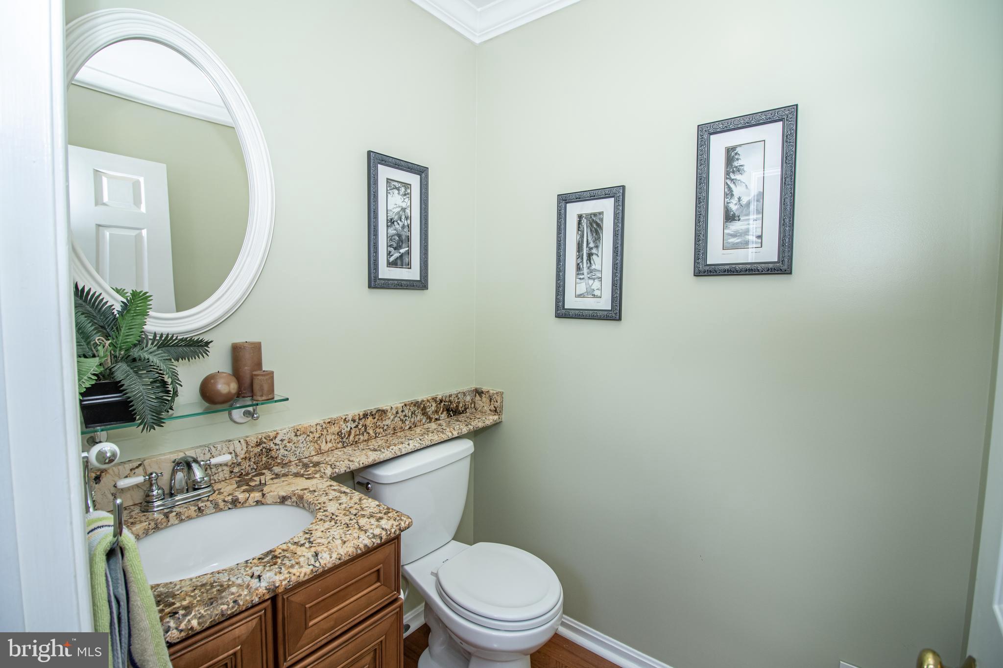 LAKE RIDGE - Residential