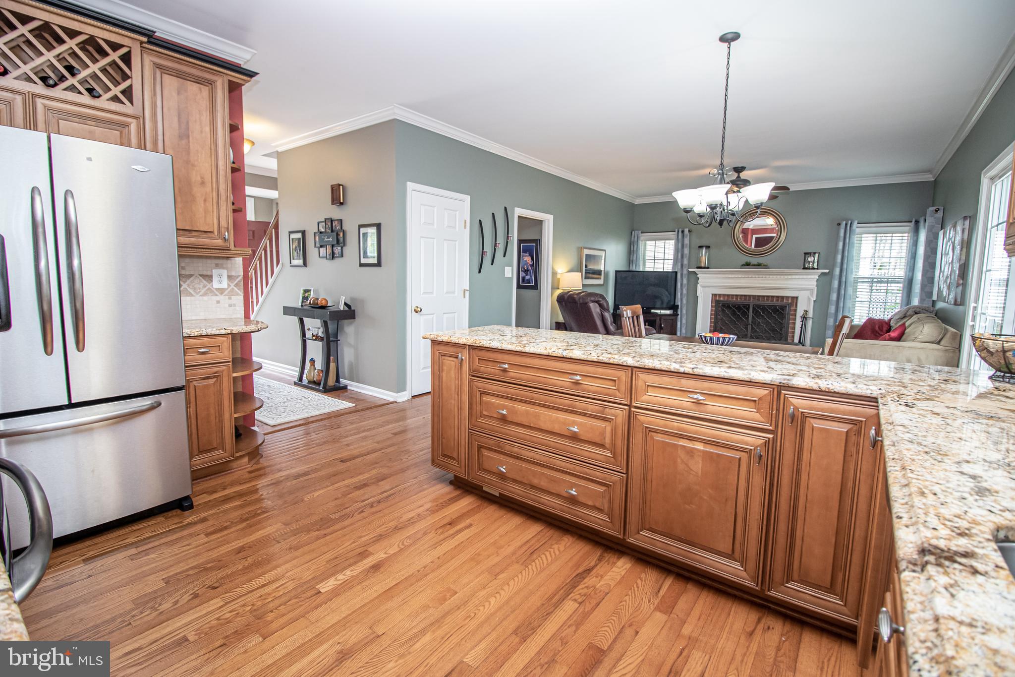 LAKE RIDGE - Residential