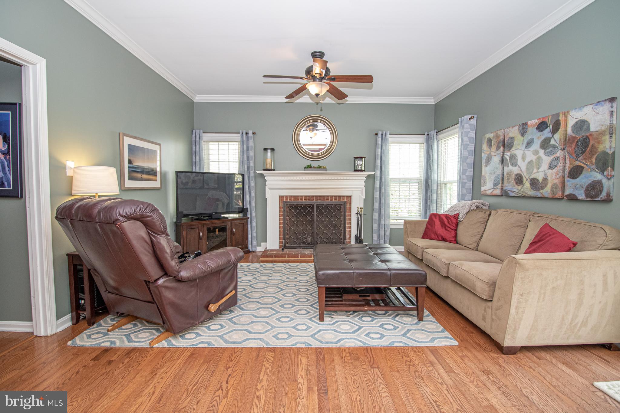 LAKE RIDGE - Residential