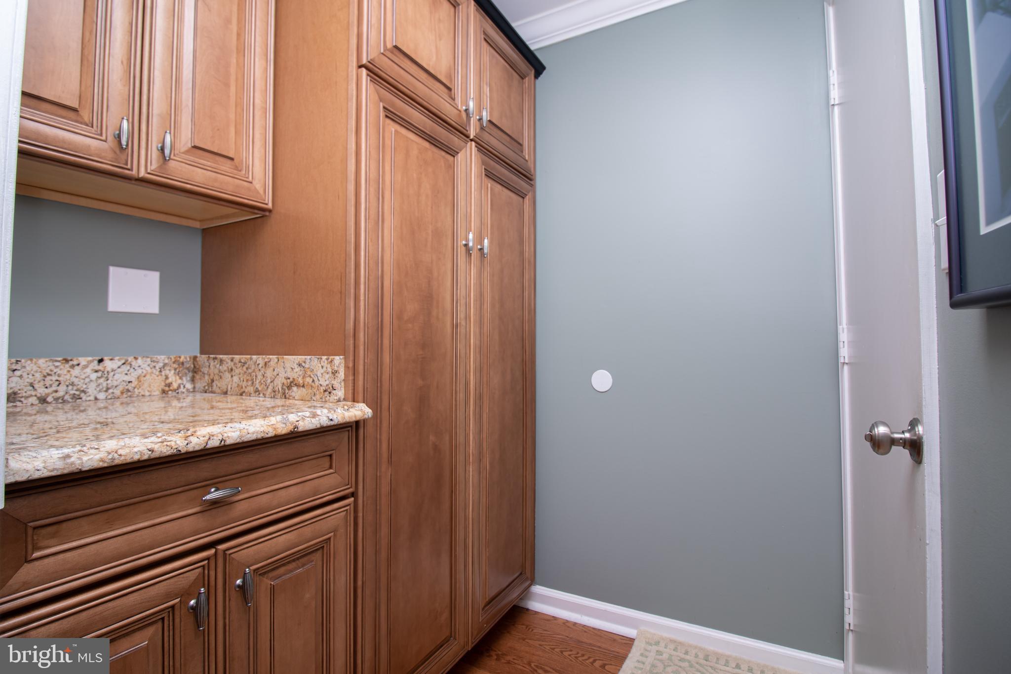 LAKE RIDGE - Residential