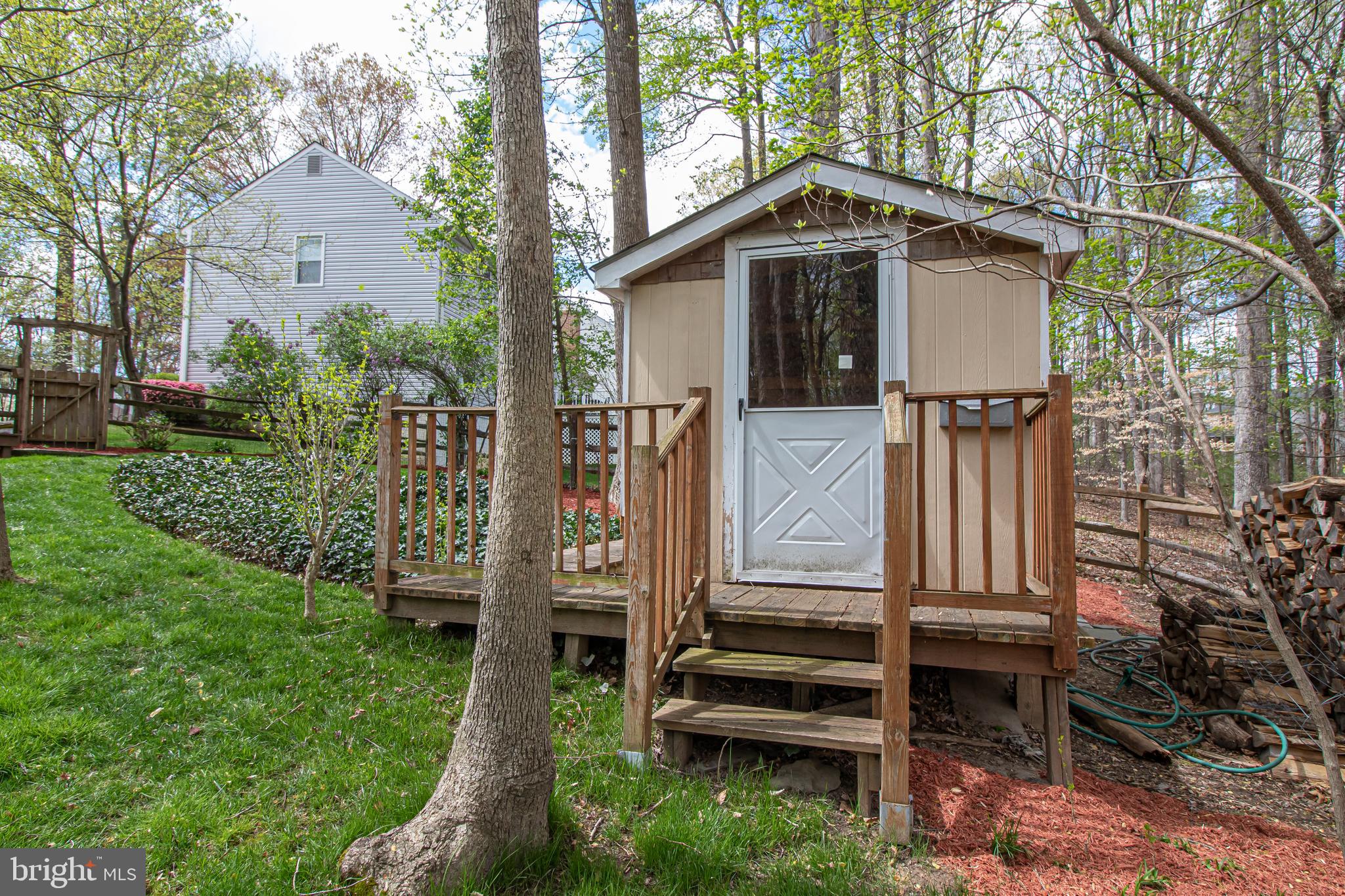 LAKE RIDGE - Residential