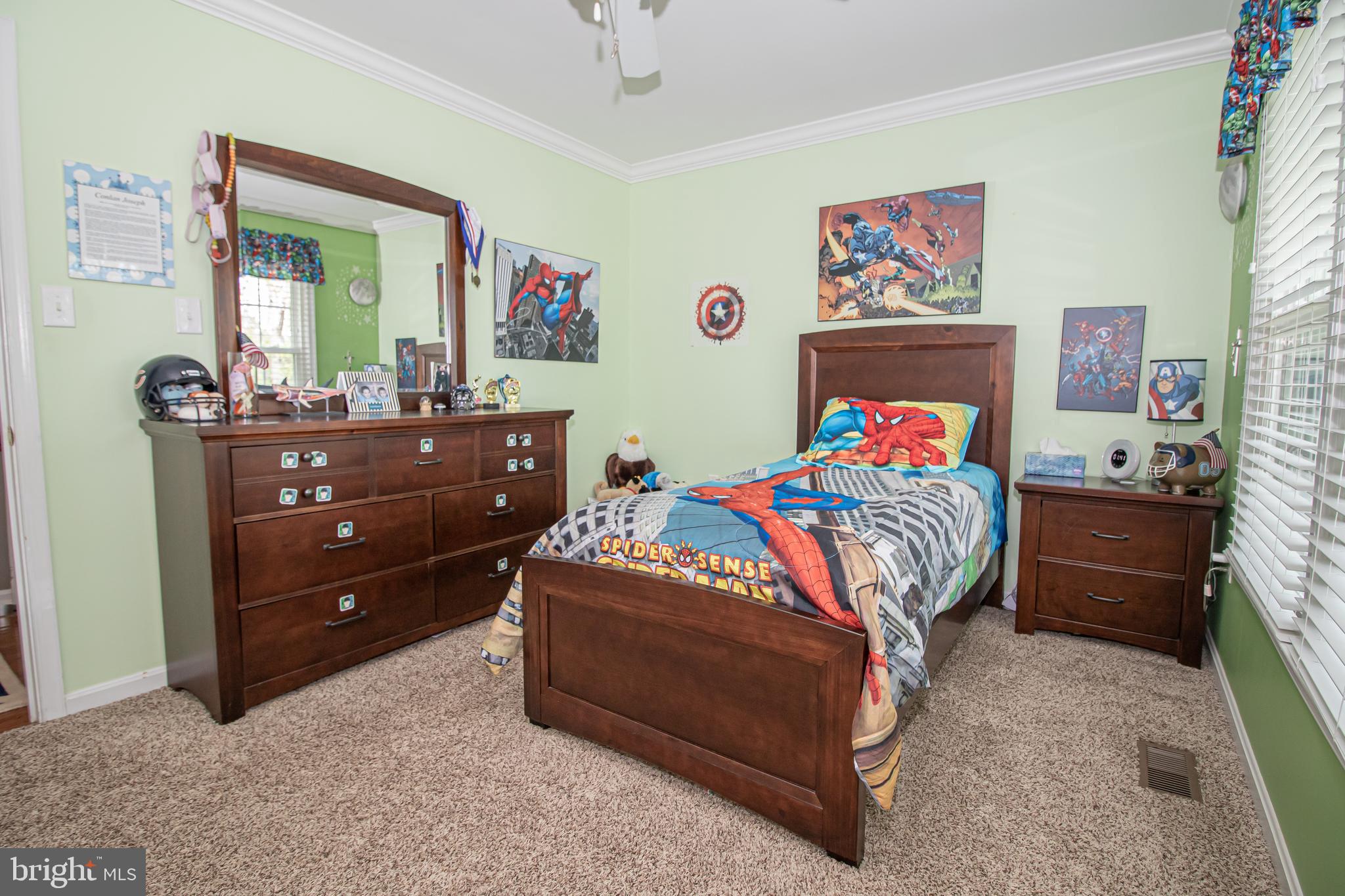 LAKE RIDGE - Residential