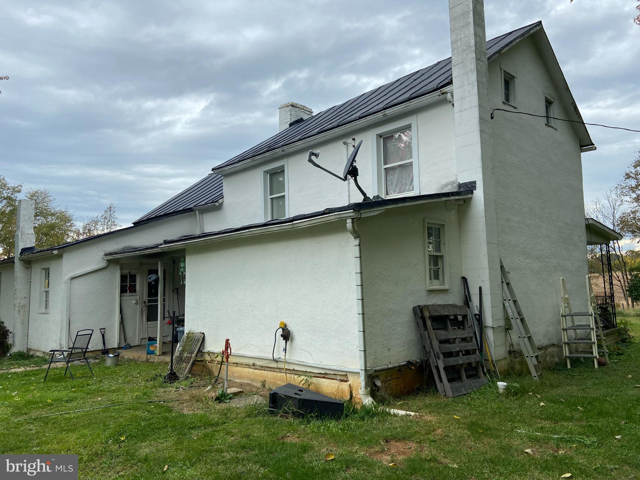 CLARKE COUNTY - Farm