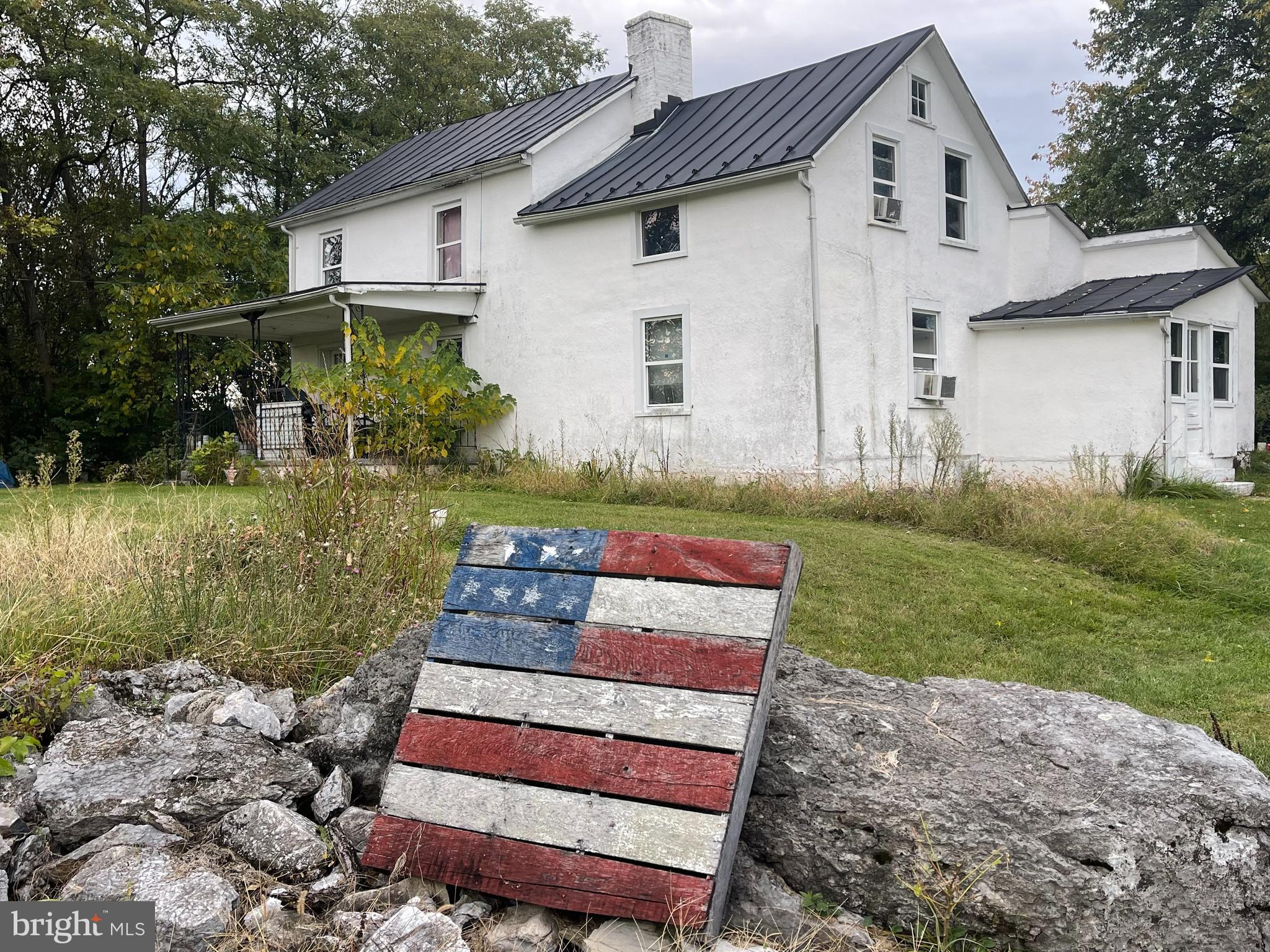 CLARKE COUNTY - Farm