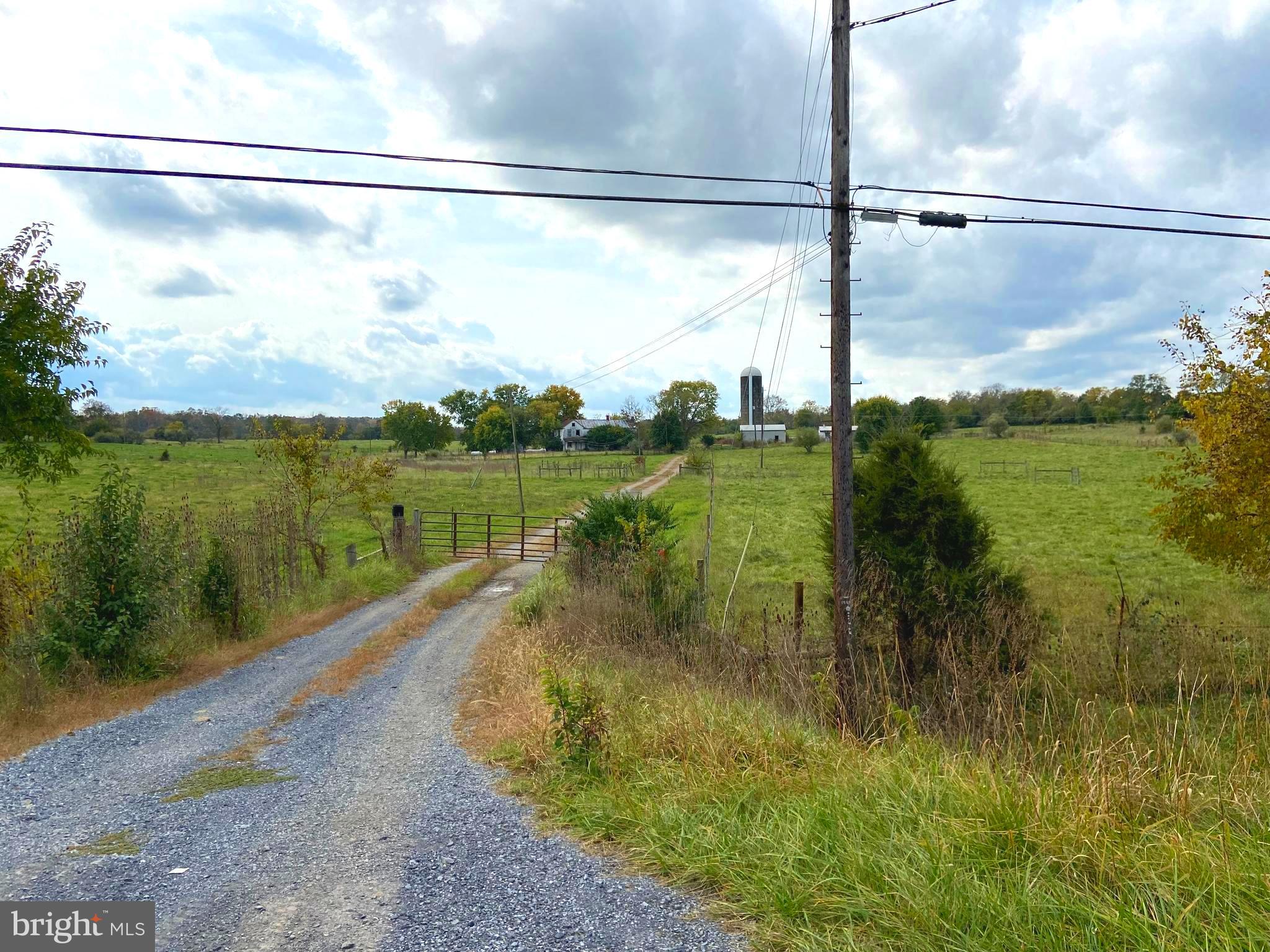 CLARKE COUNTY - Farm