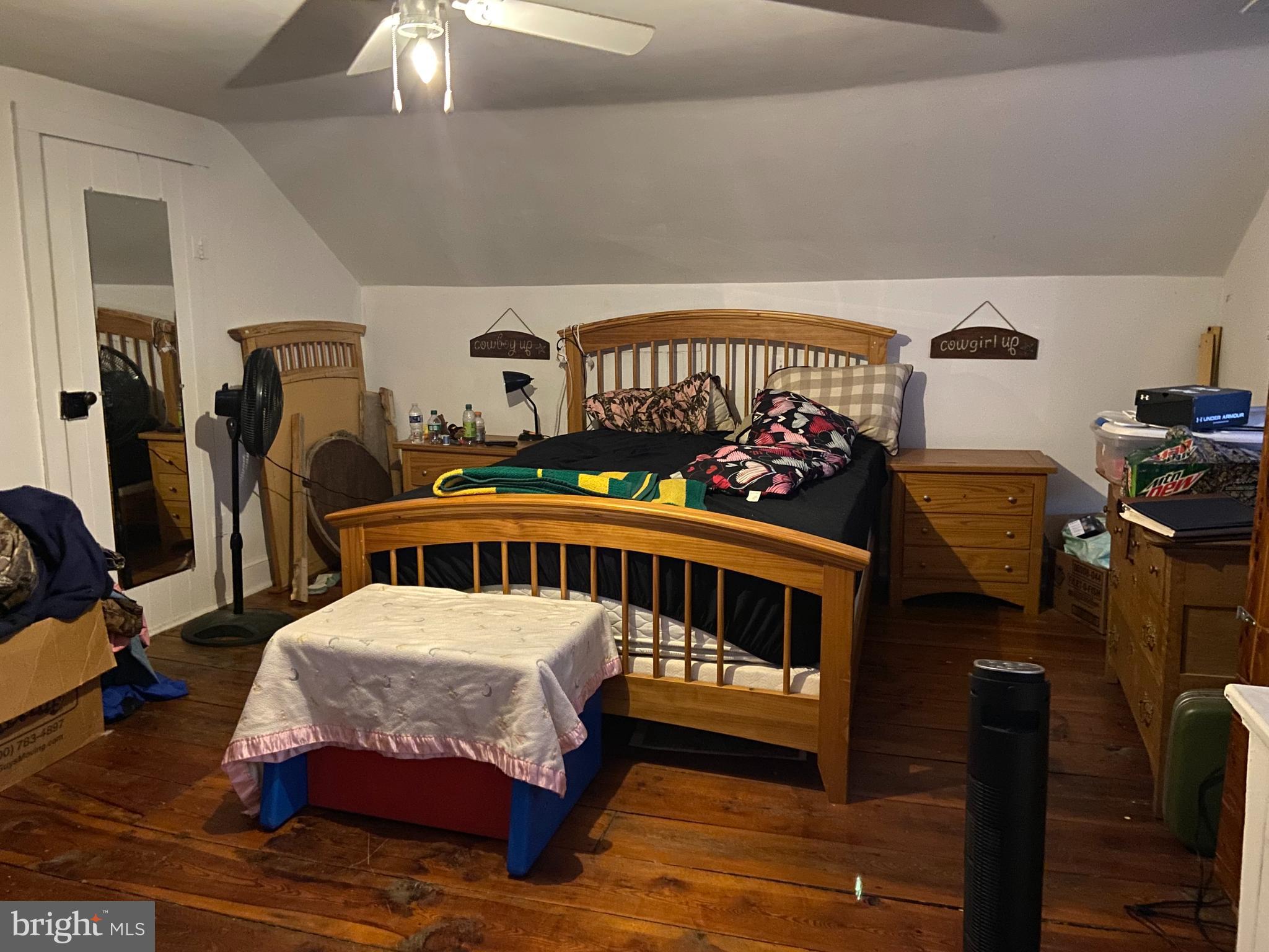 CLARKE COUNTY - Farm