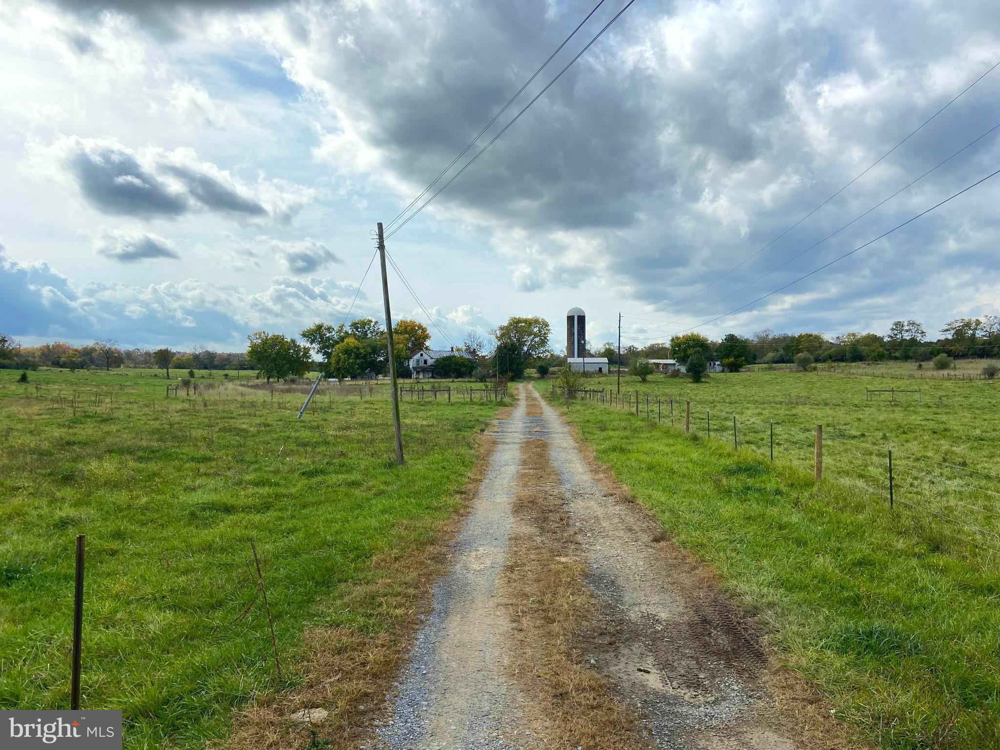 CLARKE COUNTY - Farm