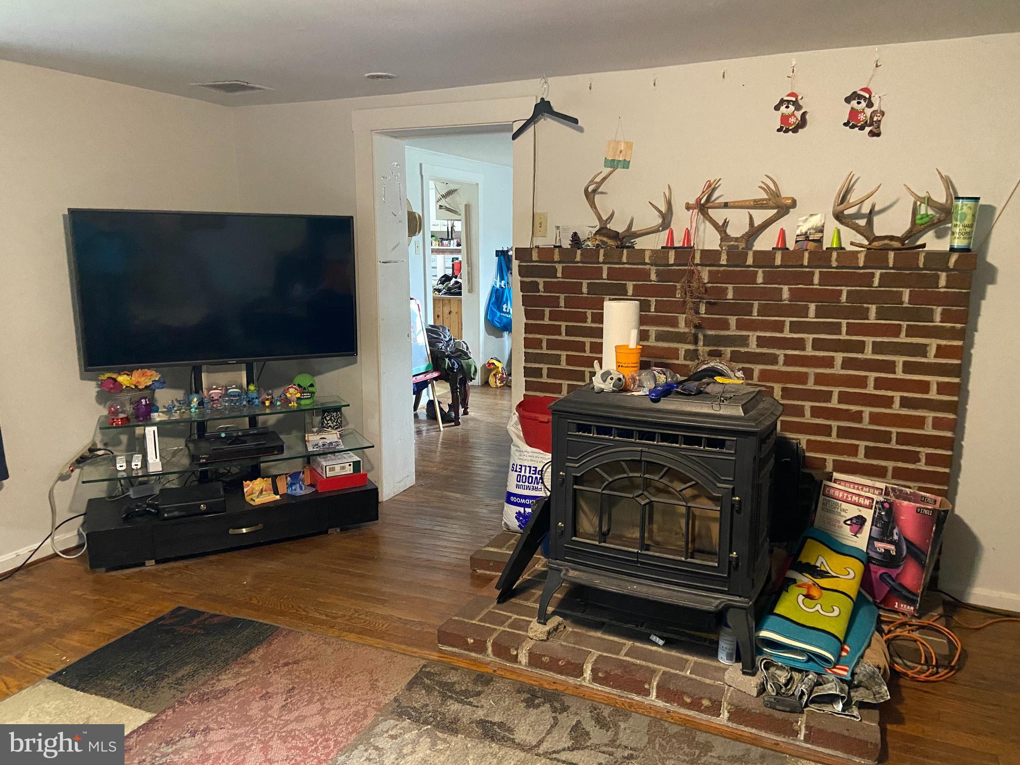 CLARKE COUNTY - Farm