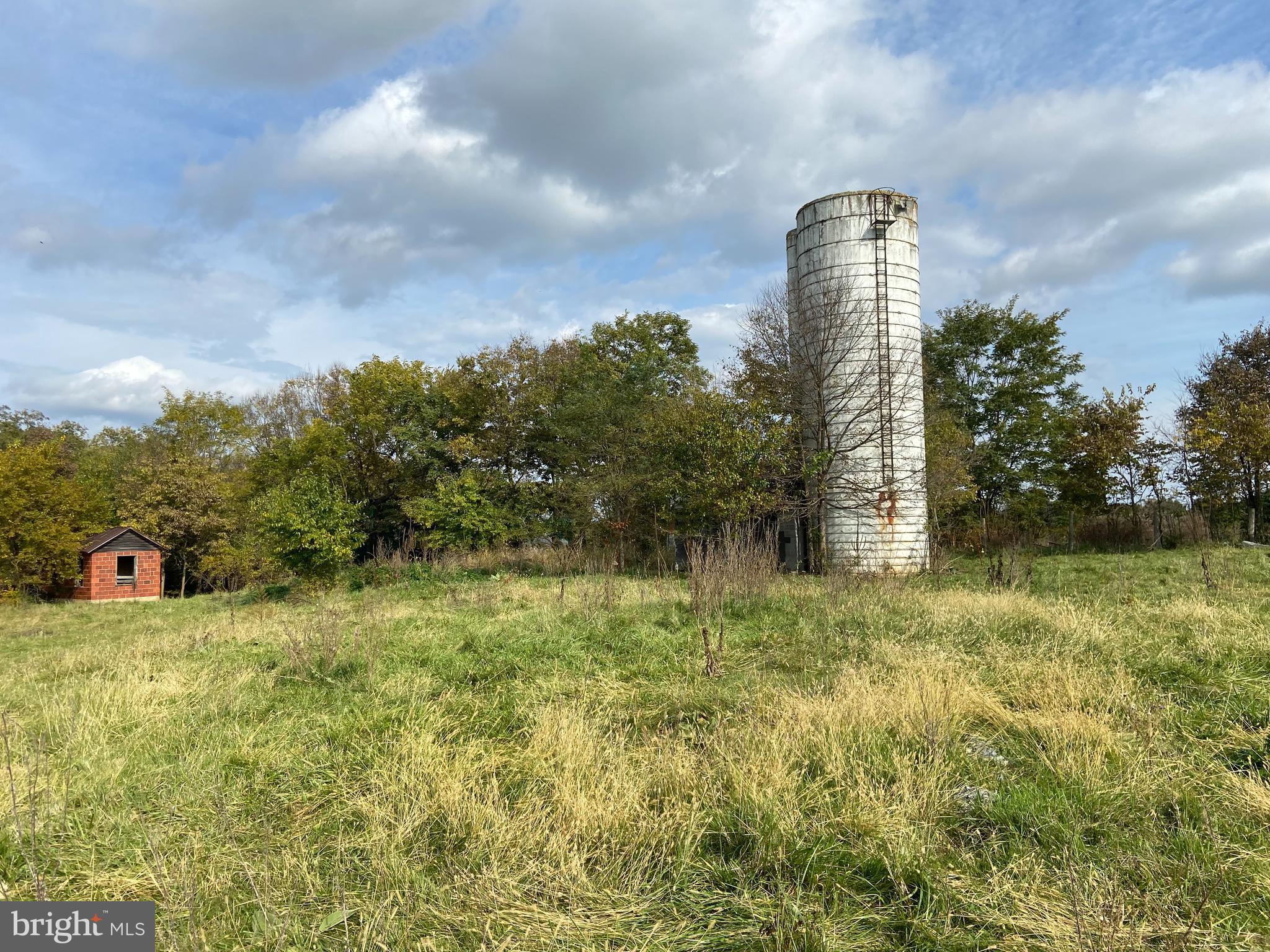CLARKE COUNTY - Farm
