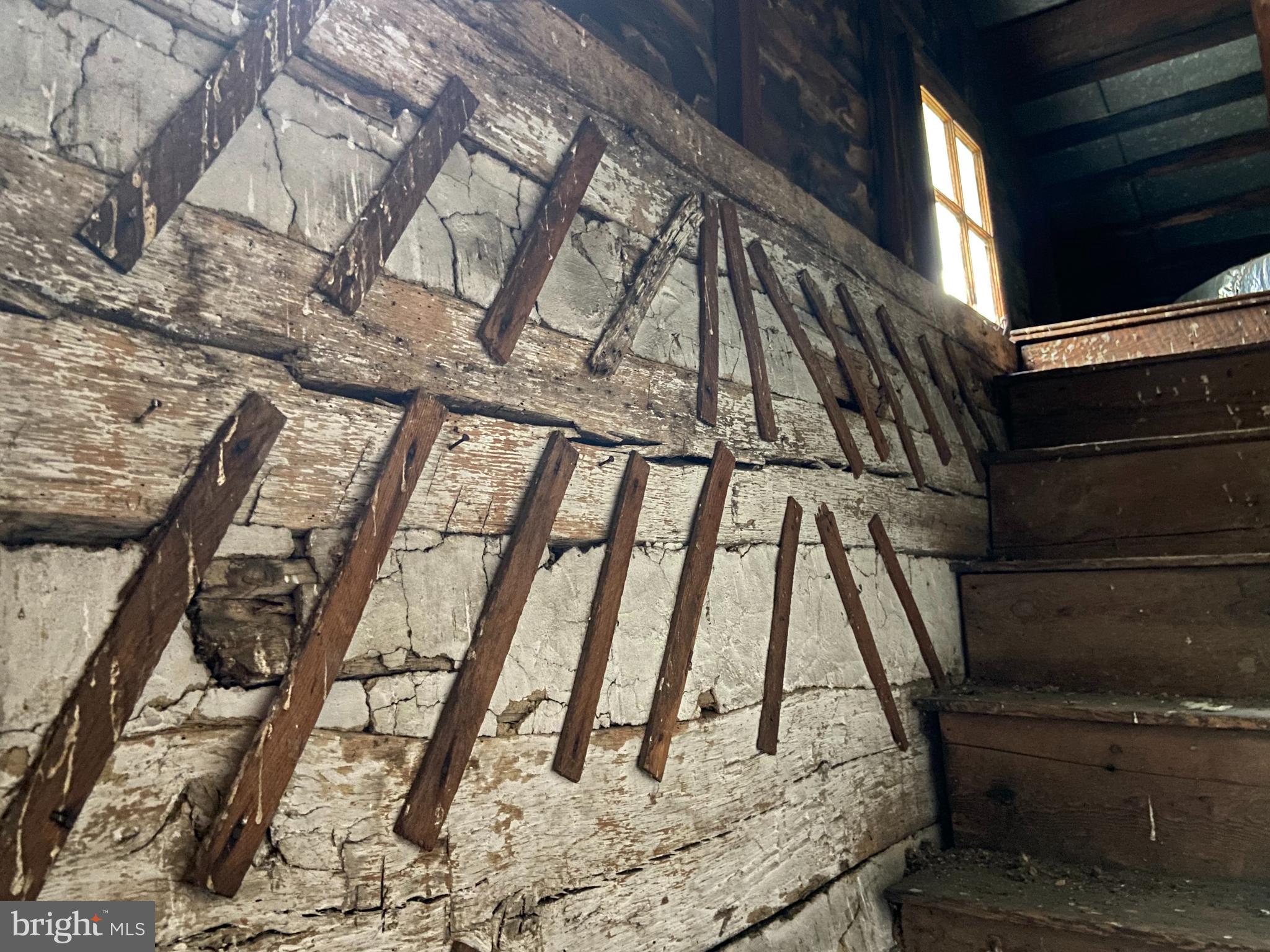 CLARKE COUNTY - Farm