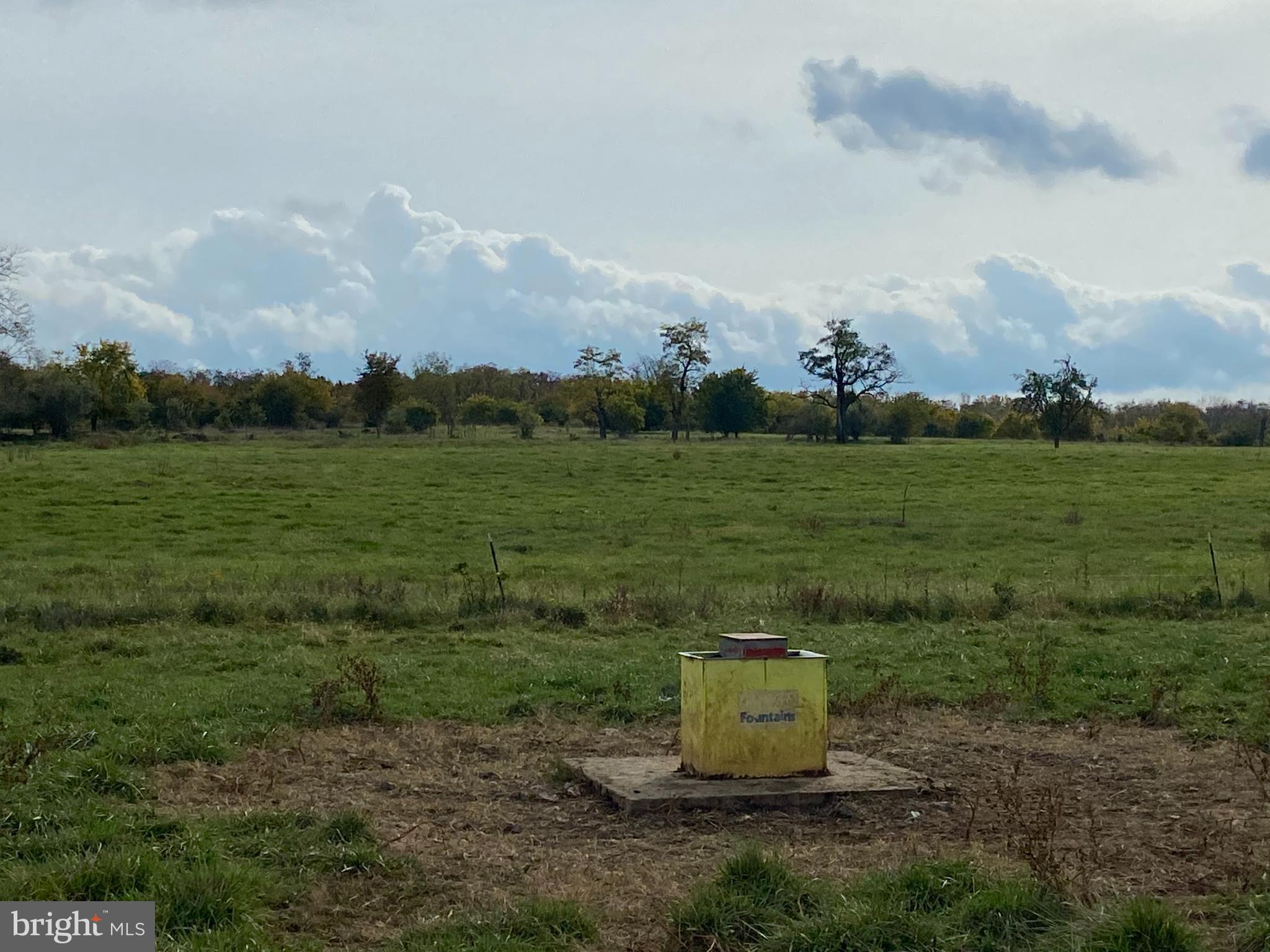 CLARKE COUNTY - Farm