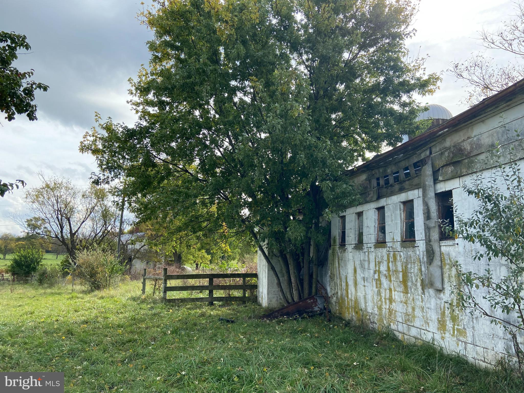 CLARKE COUNTY - Farm