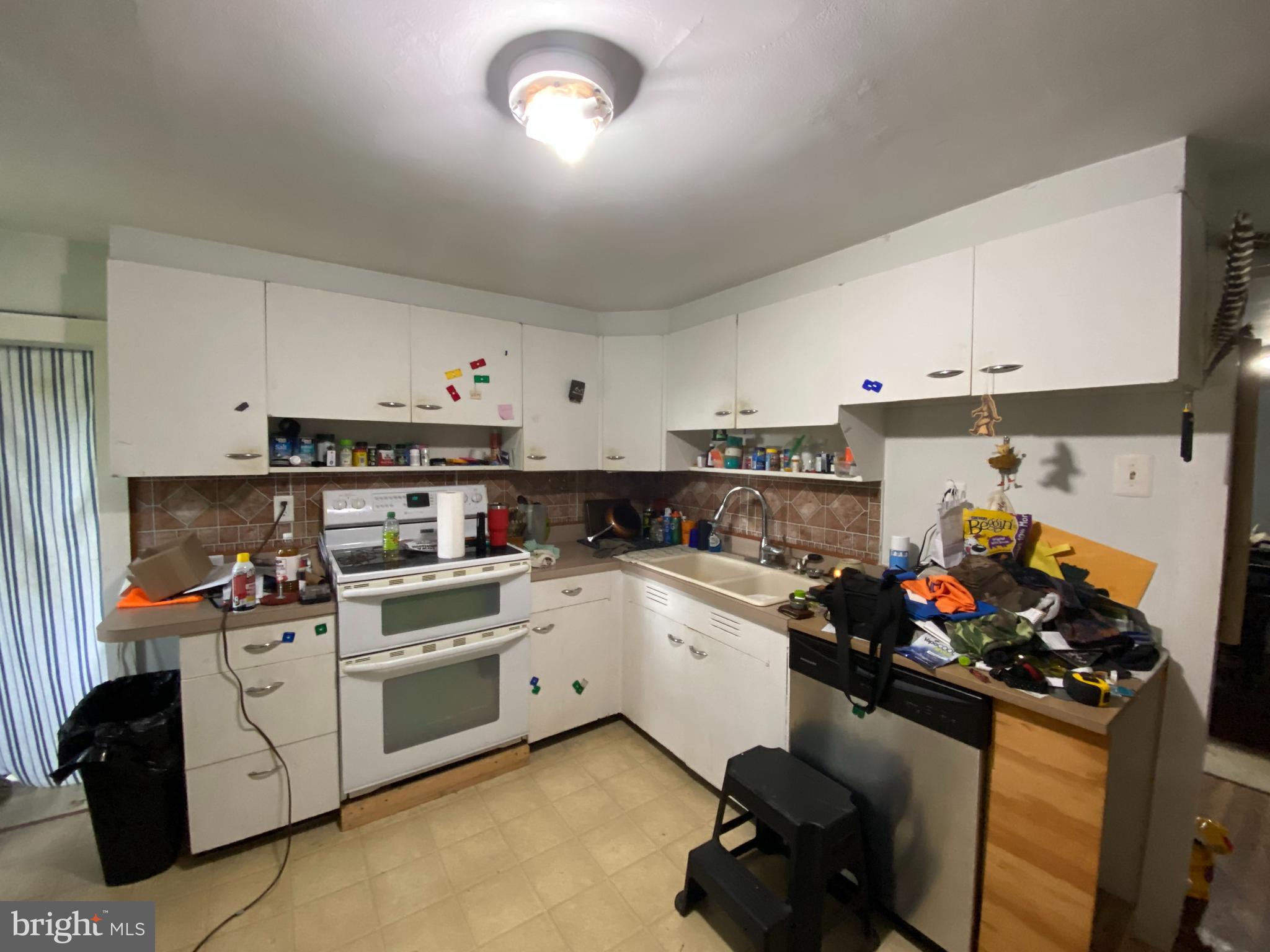 CLARKE COUNTY - Farm