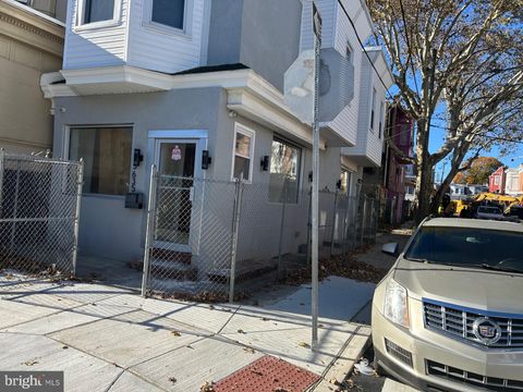 Photo of 5635 Broomall Street #5635, PHILADELPHIA, PA 19143 (MLS # PAPH2565584)