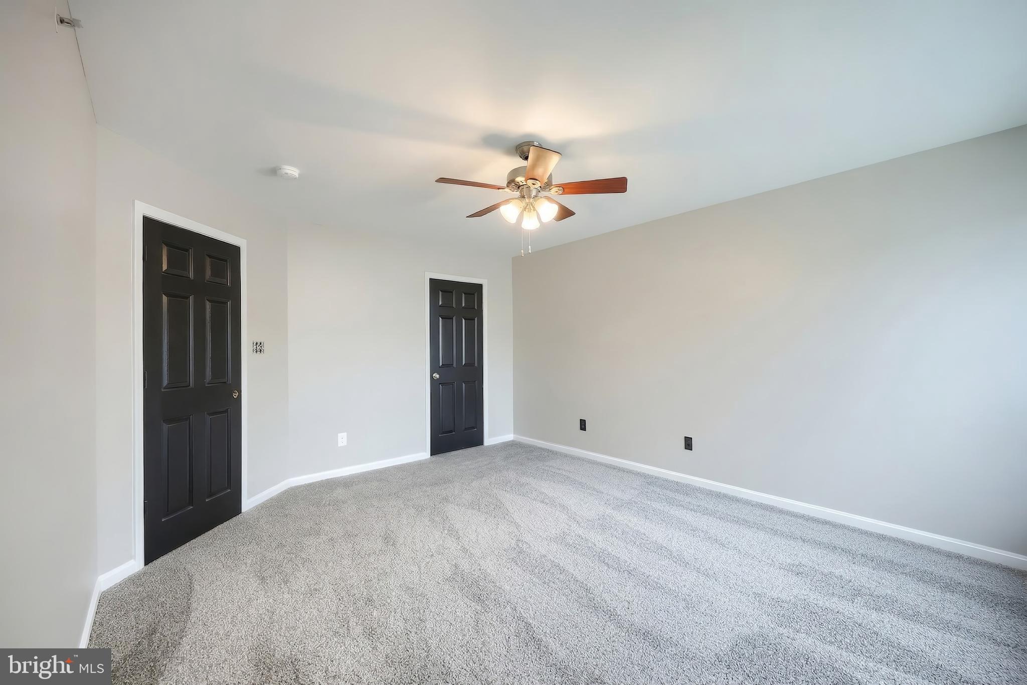 CHERRY HILL - Residential