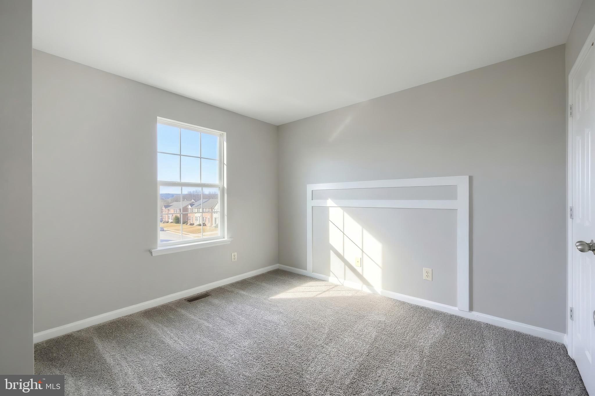 CHERRY HILL - Residential