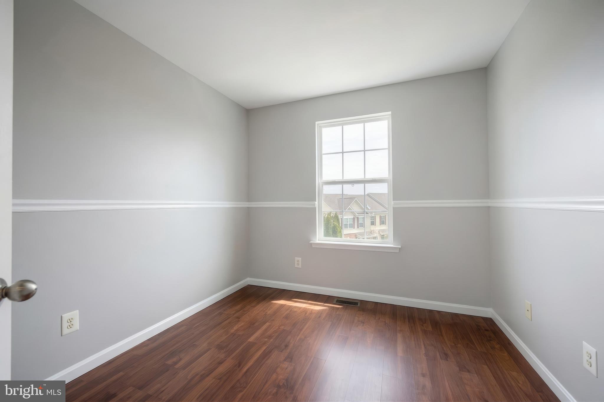 CHERRY HILL - Residential