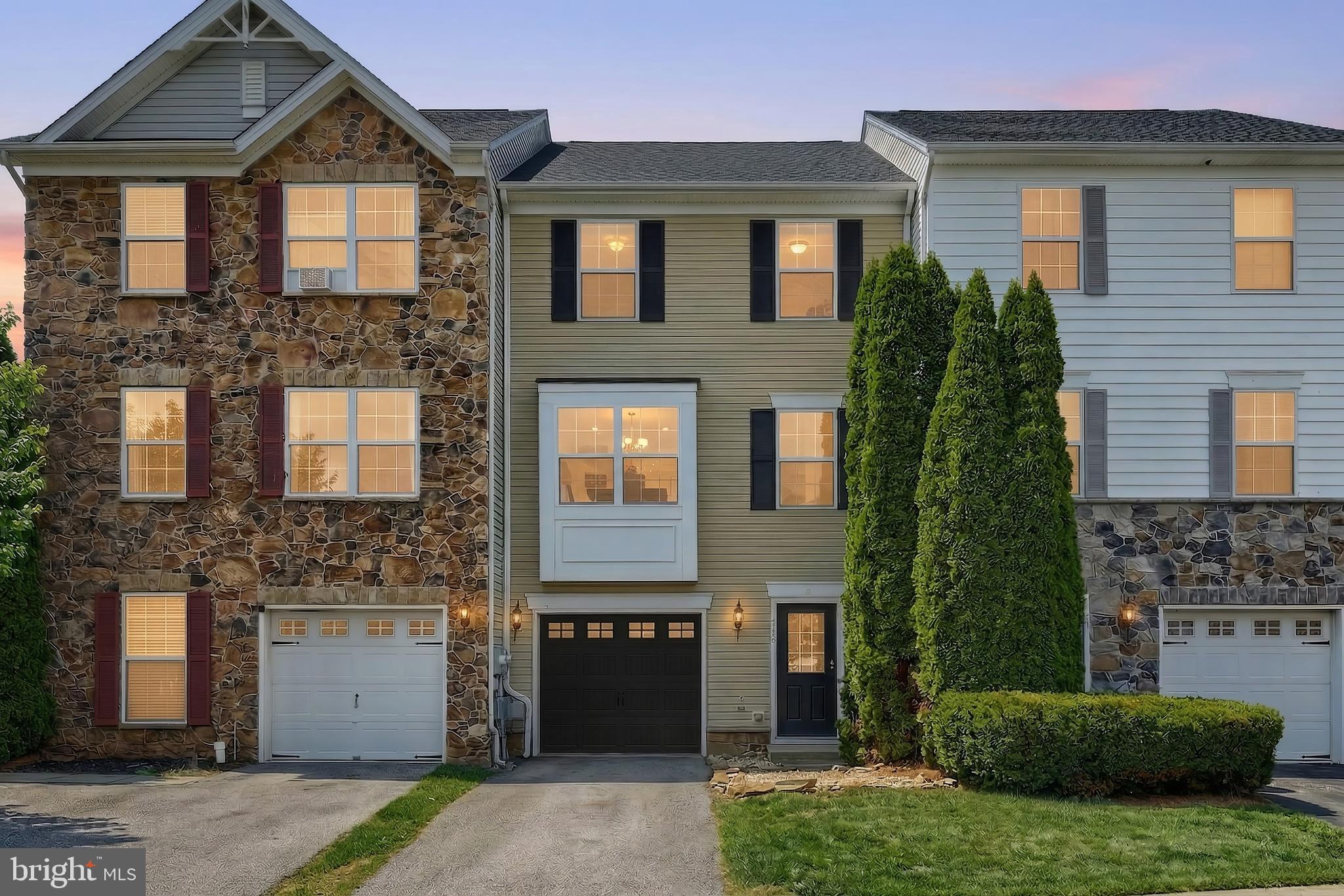 CHERRY HILL - Residential