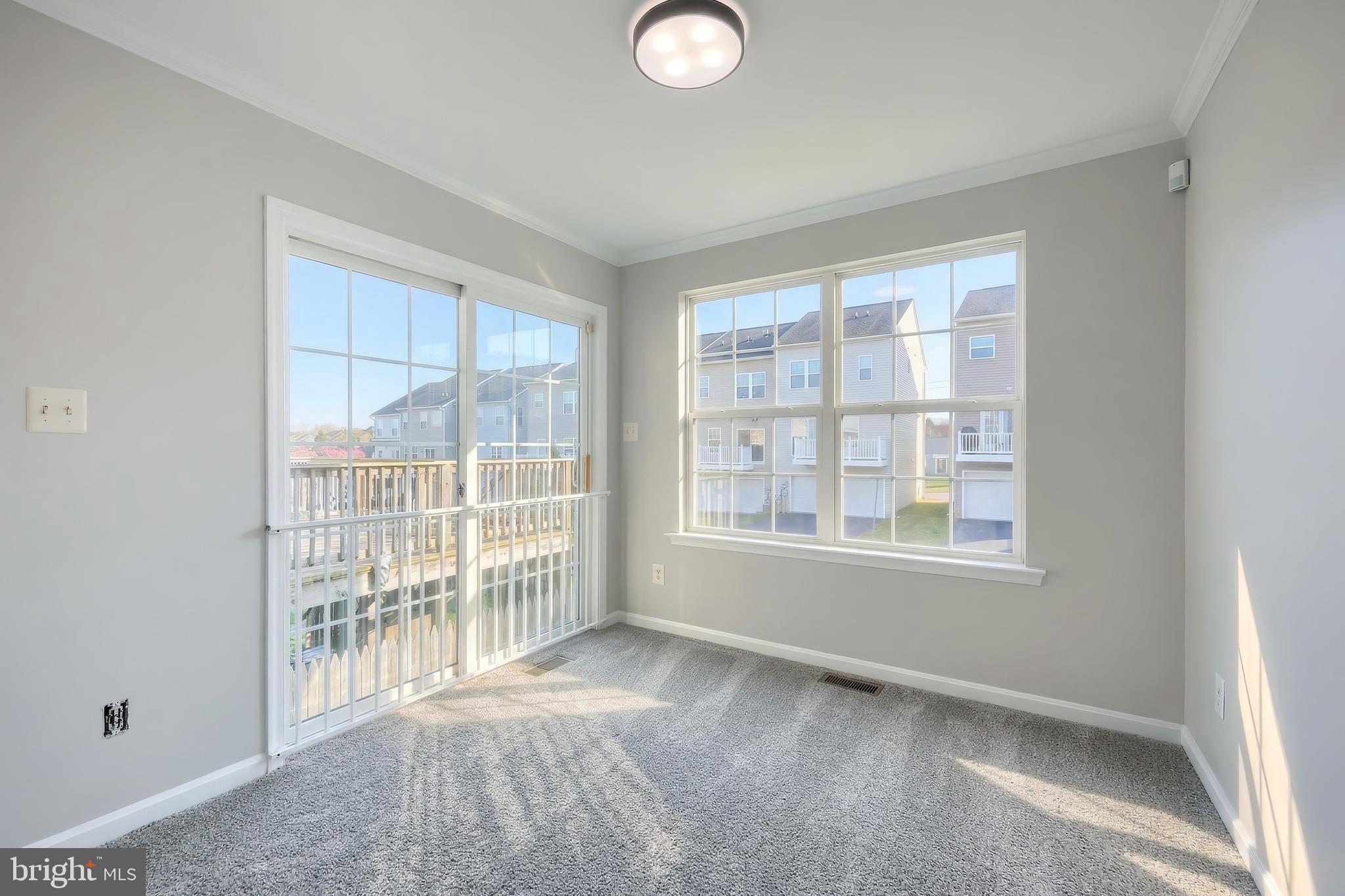 CHERRY HILL - Residential